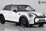 2023 MINI Hatchback 5dr