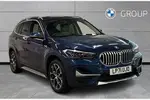 2022 BMW X1