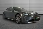 2021 Porsche Taycan