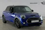 2018 MINI Hatchback 5dr