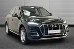 2020 Audi Q5