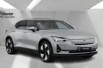 2025 Polestar 2
