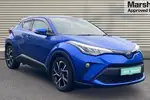 2020 Toyota C-HR