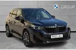 2023 BMW X1