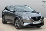 2023 Nissan Qashqai