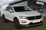 2021 Volkswagen T-Roc