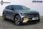 2022 Renault Megane E Tech