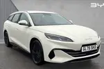 2025 BYD Seal 6
