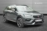 2024 Cupra Ateca