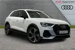 2020 Audi Q3