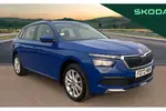 2022 Skoda Kamiq