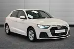 2020 Audi A1