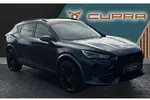 2022 Cupra Formentor