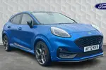 2022 Ford Puma ST