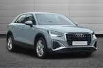 2021 Audi Q2
