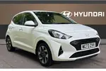 2023 Hyundai i10