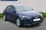 2023 Audi A1