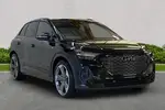 Audi Q4