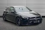 2022 Mercedes-Benz A-Class