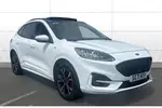 2021 Ford Kuga