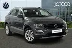 2019 Volkswagen T-Roc