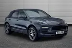 2022 Porsche Macan