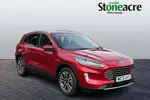 2023 Ford Kuga