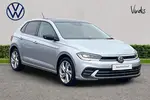 2024 Volkswagen Polo