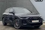2025 Audi SQ5