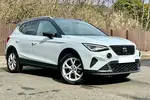 2024 SEAT Arona