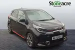 2022 Kia Picanto