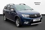 2019 Dacia Logan Stepway