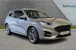 2023 Ford Kuga