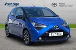 2022 Toyota Aygo