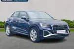 2023 Audi Q2