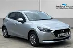2023 Mazda 2