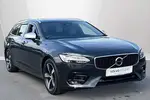 2018 Volvo V90
