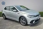 2022 Volkswagen Polo