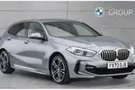 2023 BMW 1 Series