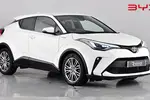 2021 Toyota C-HR