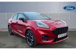 2024 Ford Puma