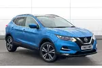 2019 Nissan Qashqai