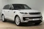 2022 Land Rover Range Rover Sport