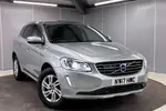 2017 Volvo XC60