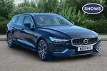 2019 Volvo V60