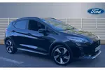 2023 Ford Fiesta Active