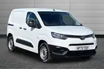 2022 Toyota Proace City