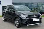 2024 Volkswagen T-Cross