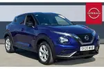 2020 Nissan Juke