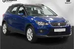 2019 SEAT Arona